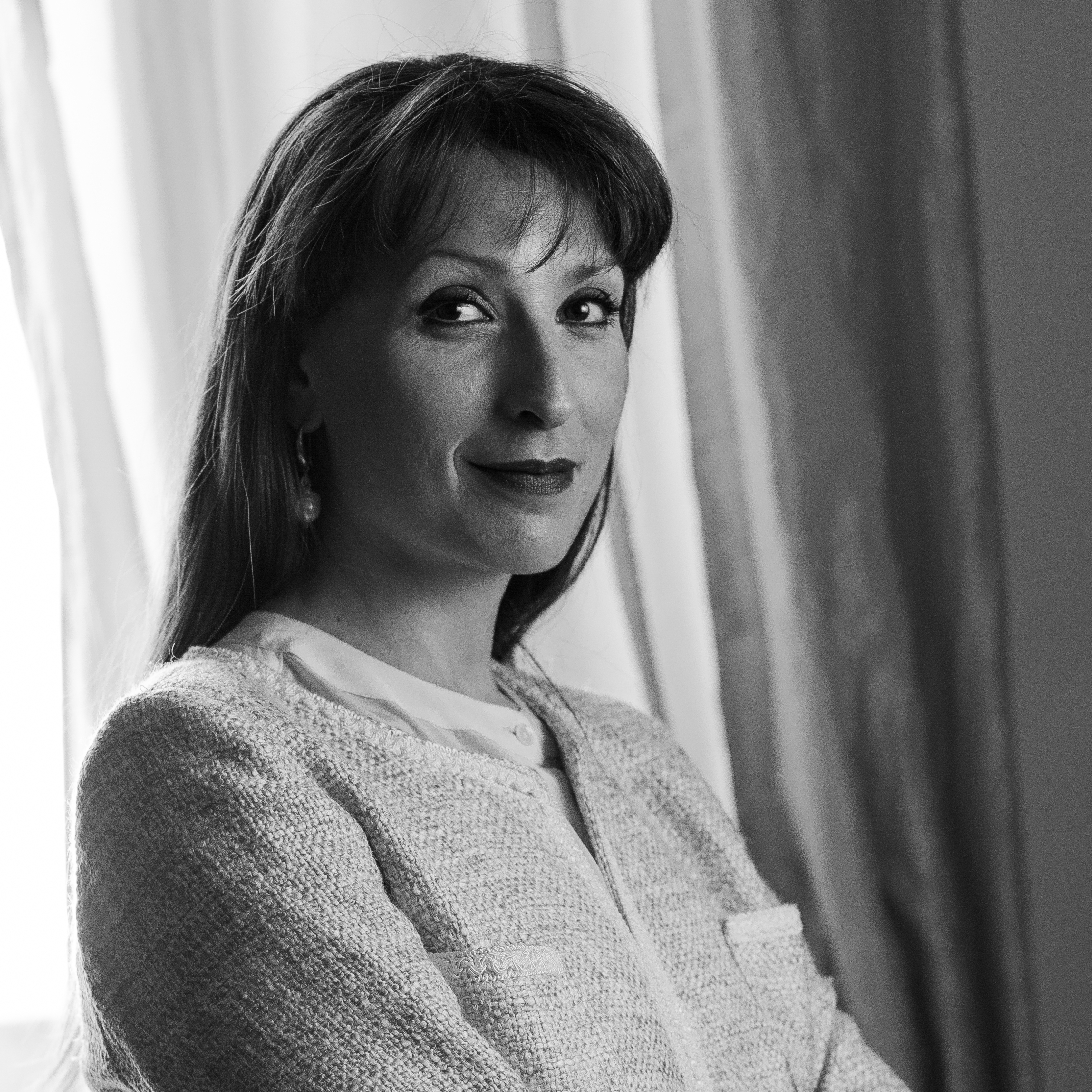 TUCCI Francesca Myriam